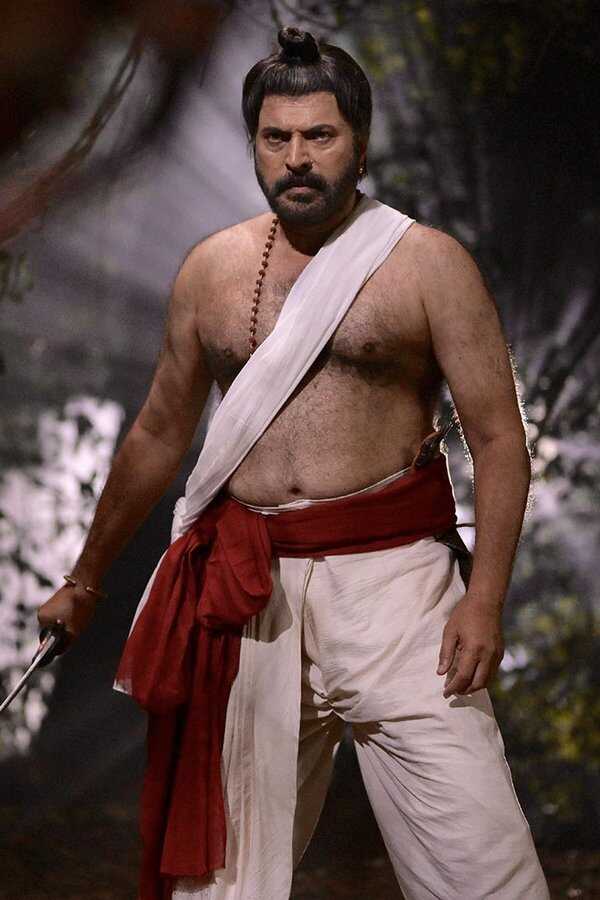 Mamangam (2019) 0