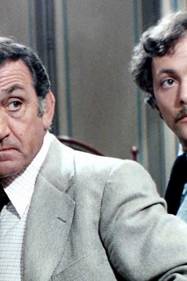 Adieu poulet (1975) 0