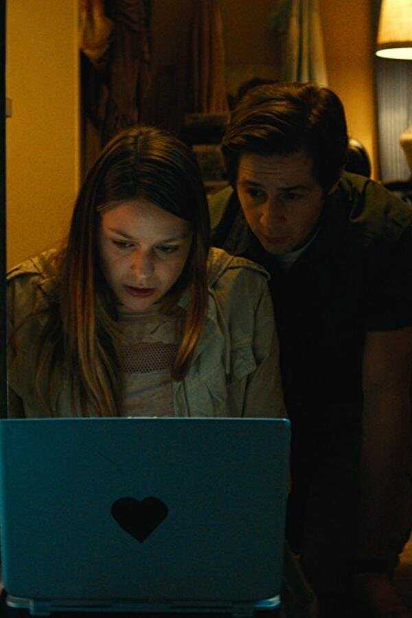 Sun Dogs (2017) 0