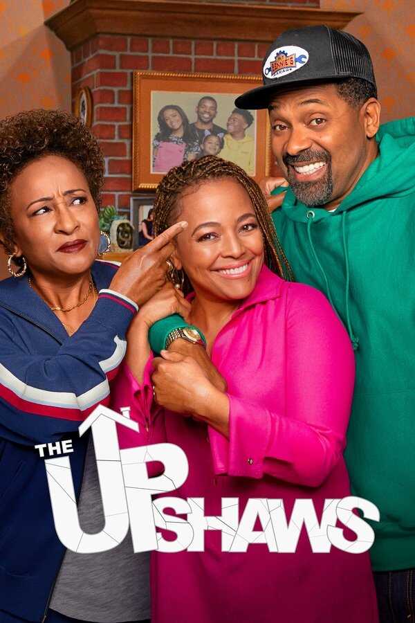 AR - The Upshaws (2021) 4