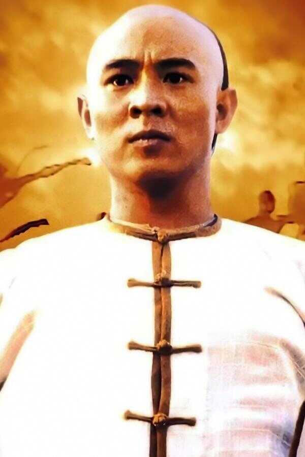 Once Upon a Time in China (1991) 0