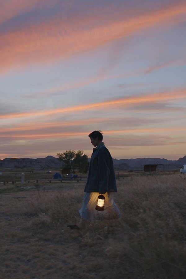 Nomadland (2021) 0