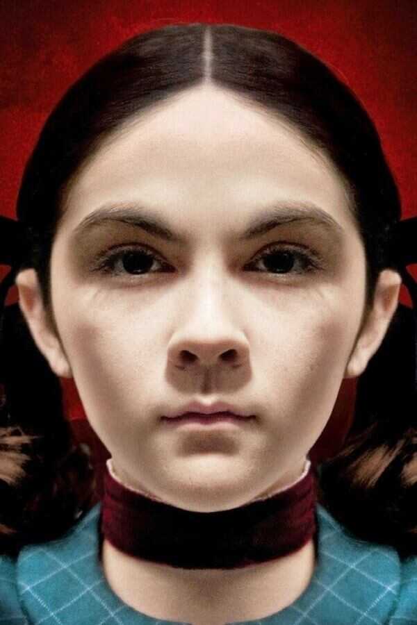 Esther (2009) 0