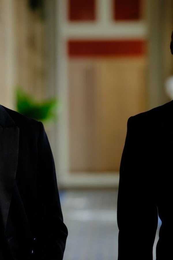 Benediction (2022) 0