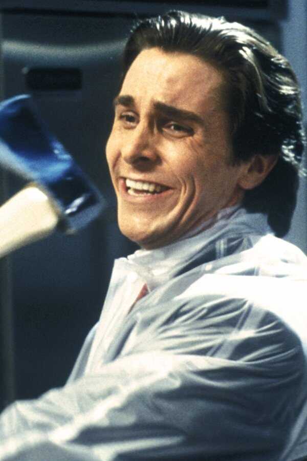 American Psycho (2000) 0