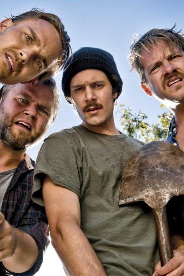 Big Bear (2017) 0