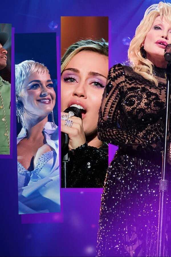 Dolly Parton: A MusiCares Tribute (2021) 0