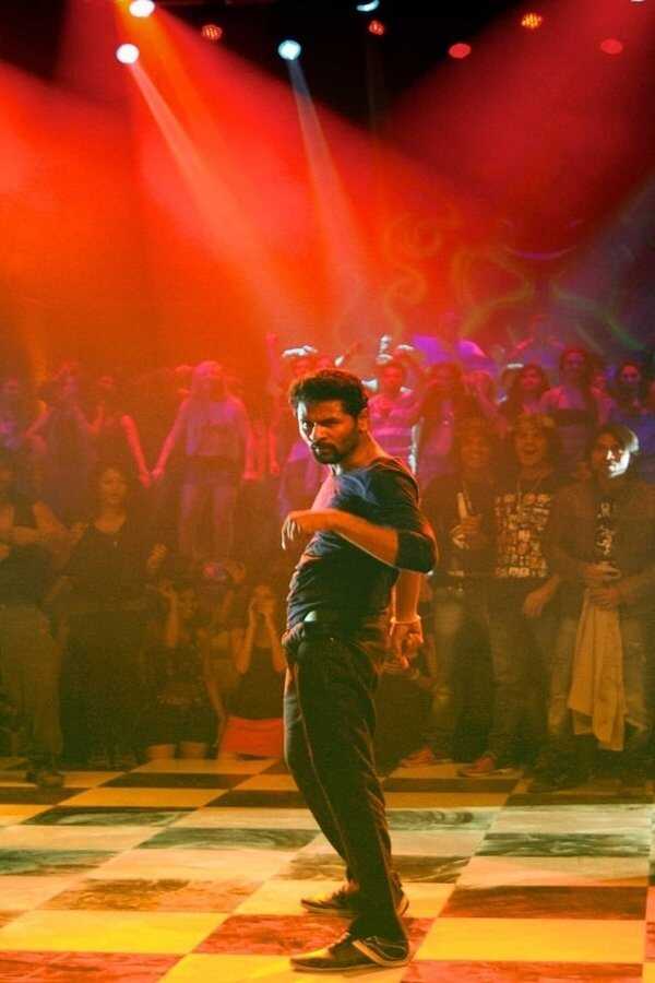 ABCD - Any Body Can Dance (2013) 0