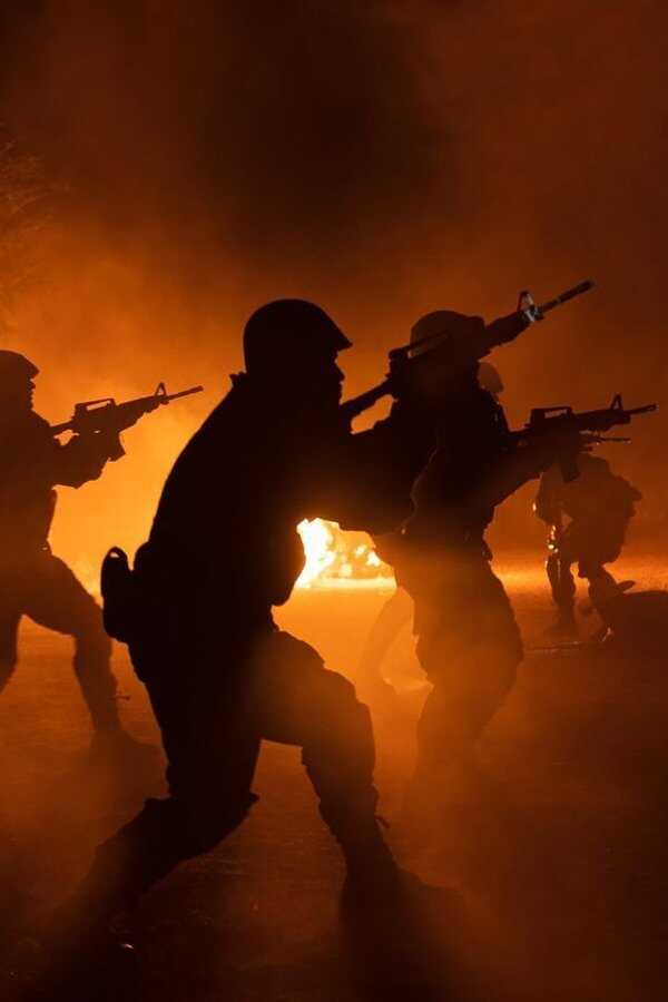 La Civil (2022) 0