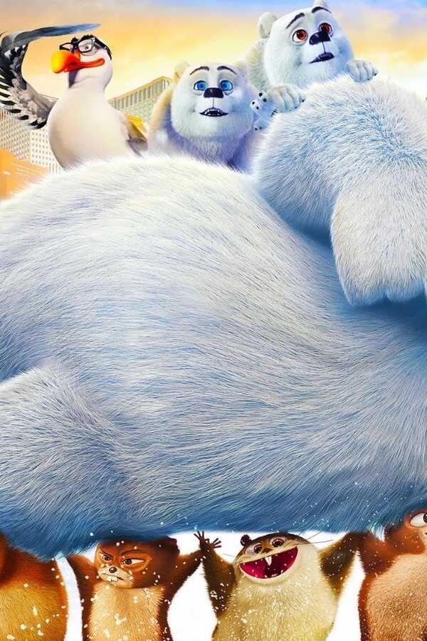 Norm of the North (2016) 0
