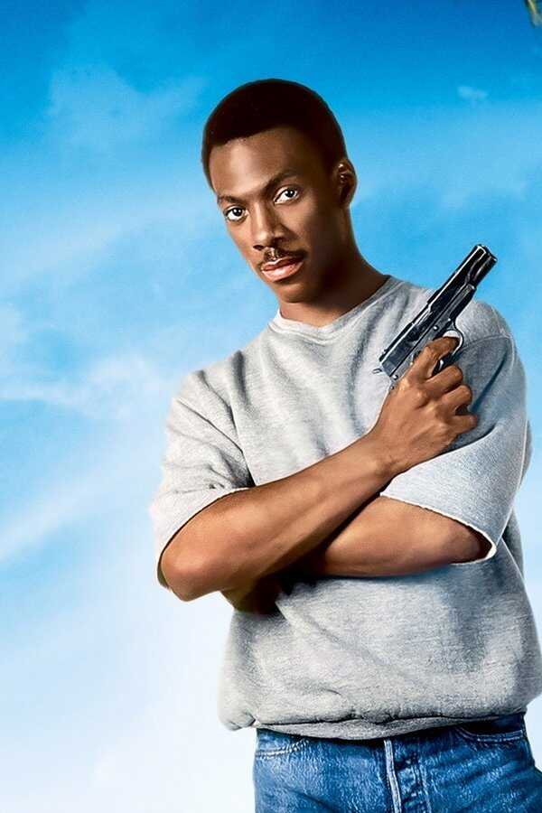 Beverly Hills Cop (1984) 0