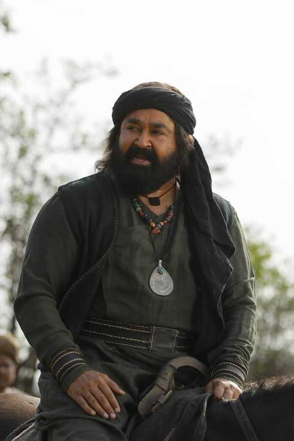 Marakkar: Lion of the Arabian Sea (2021) 0