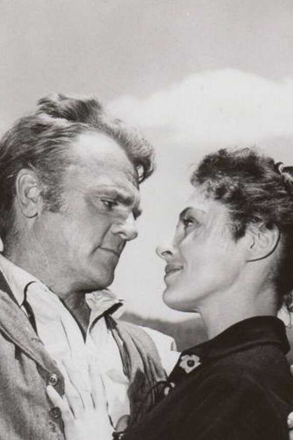 Run for Cover (1955) 0