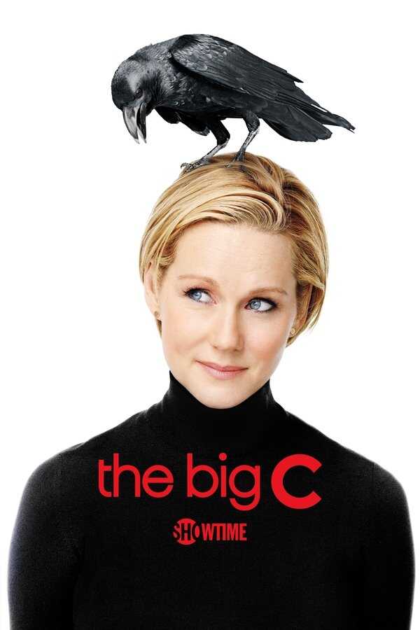 DE - The Big C … und jetzt ich! (2010) 5