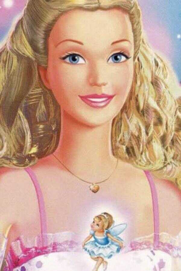 Barbie dans Casse-Noisette (2001) 0