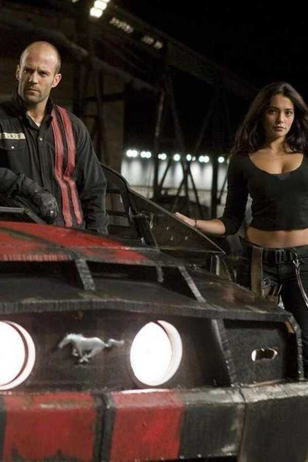 Death Race (2008) 0