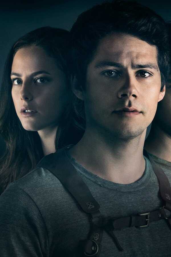 Le Labyrinthe : Le remède mortel (2018) 0
