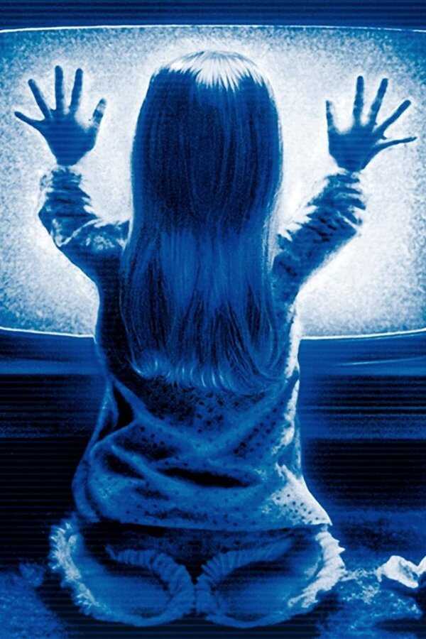 Poltergeist (1982) 0