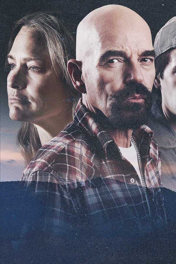 Devil's Peak (2023) 0