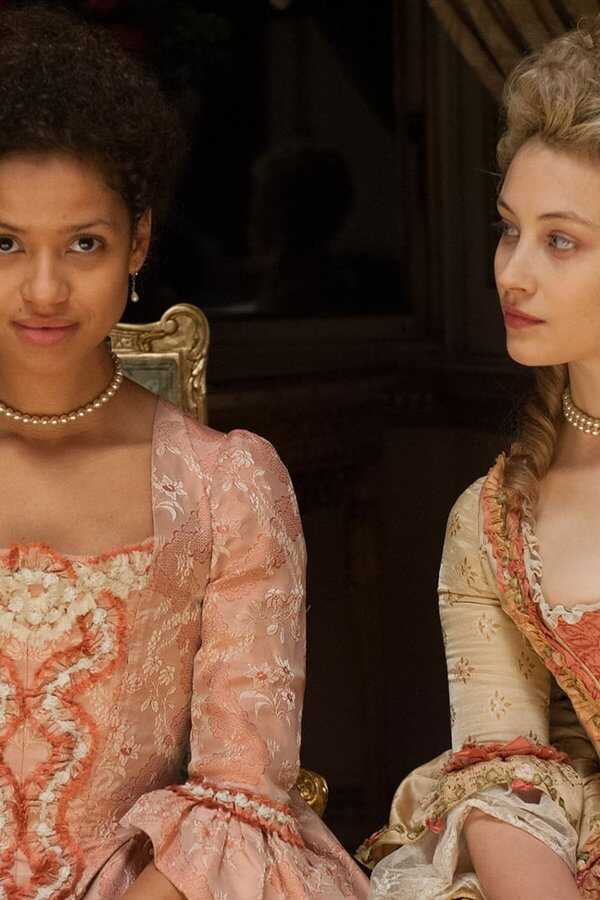 Belle (2013) 0
