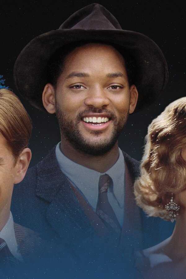 Die Legende von Bagger Vance (2000) 0