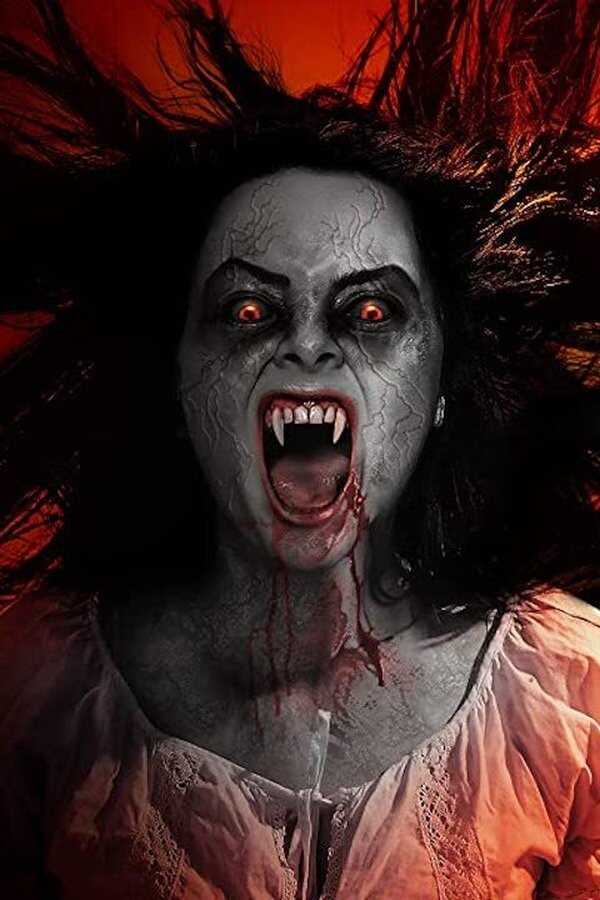 Amityville Vampire (2021) 0