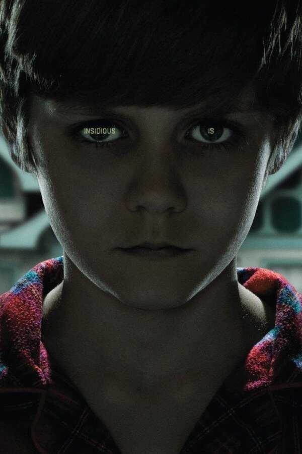 Insidious (2011) 0