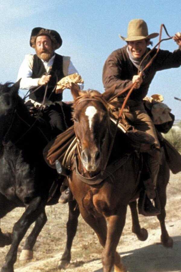 Frisco Kid (1979) 0
