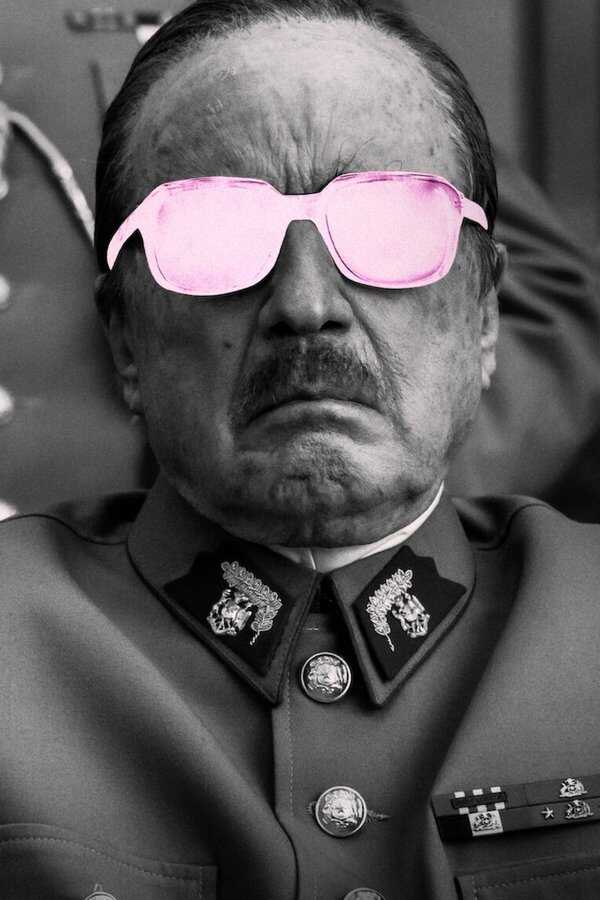 El Conde (2023) 0