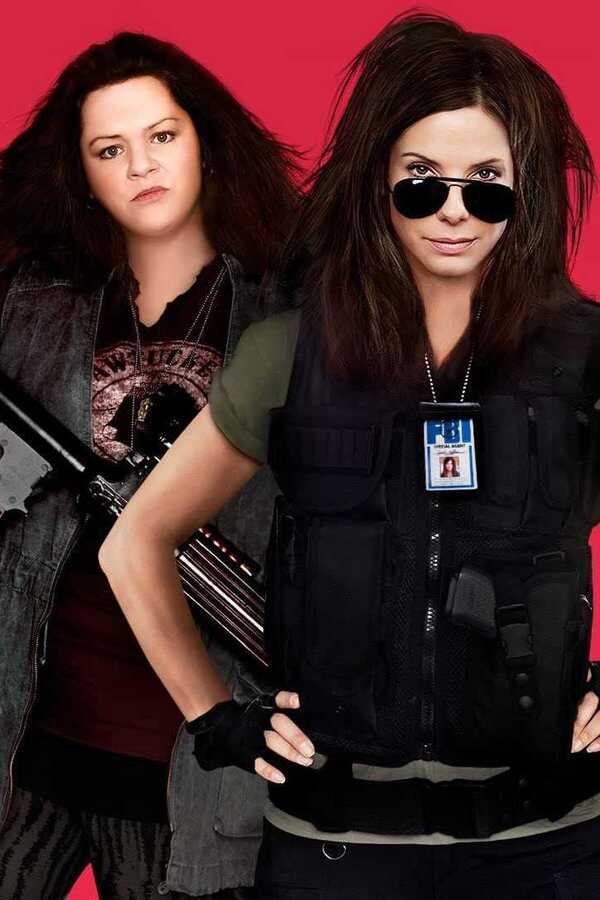 The Heat (2013) 0
