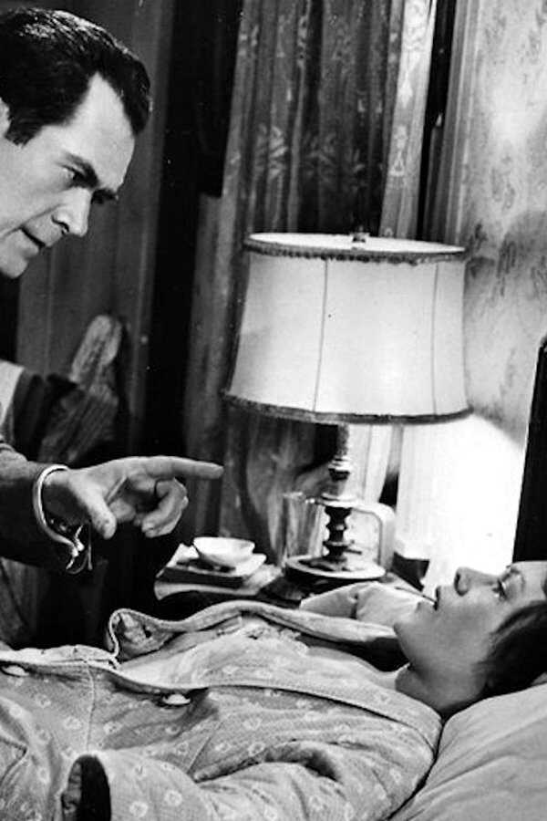 Finger Man (1955) 0