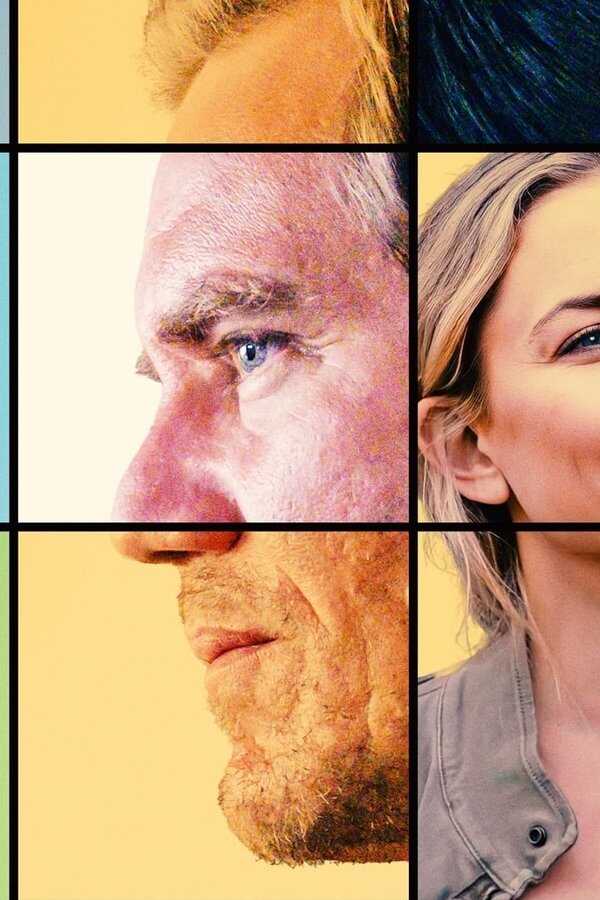 A Little White Lie (2023) 0