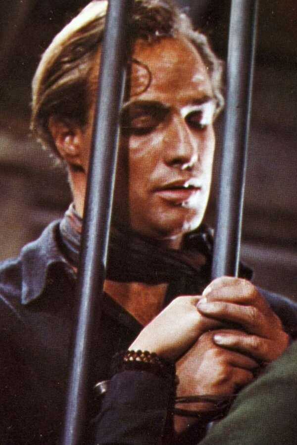 One-Eyed Jacks (1961) 0