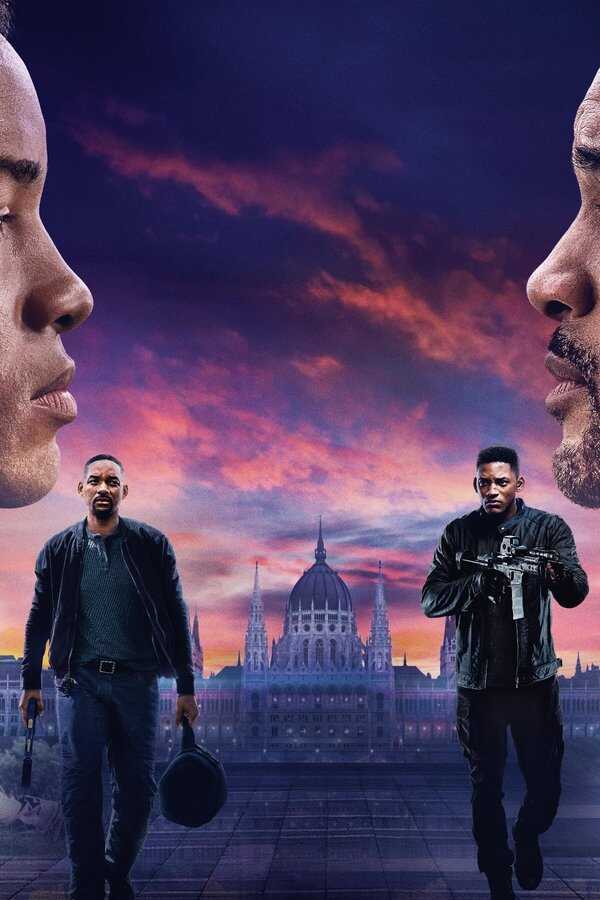 Gemini Man (2019) 0