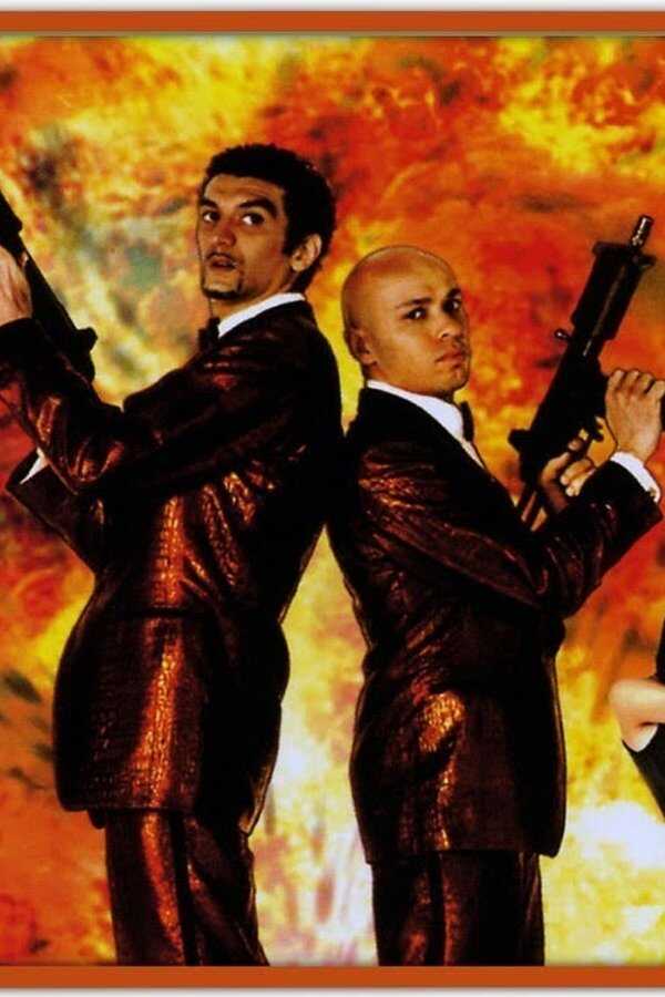 Double zéro (2004) 0