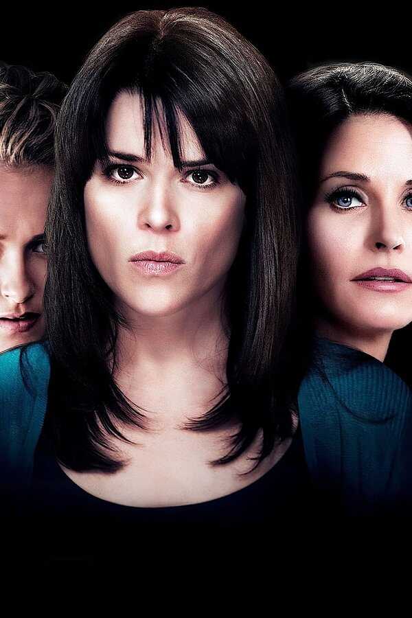 Scream 4 (2011) 0