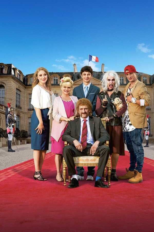 Les Tuche 3 (2018) 0