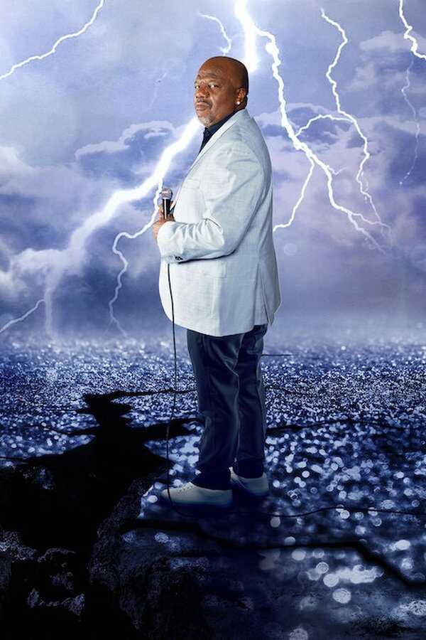 Chappelle's Home Team - Earthquake: Legendary (2022) 0