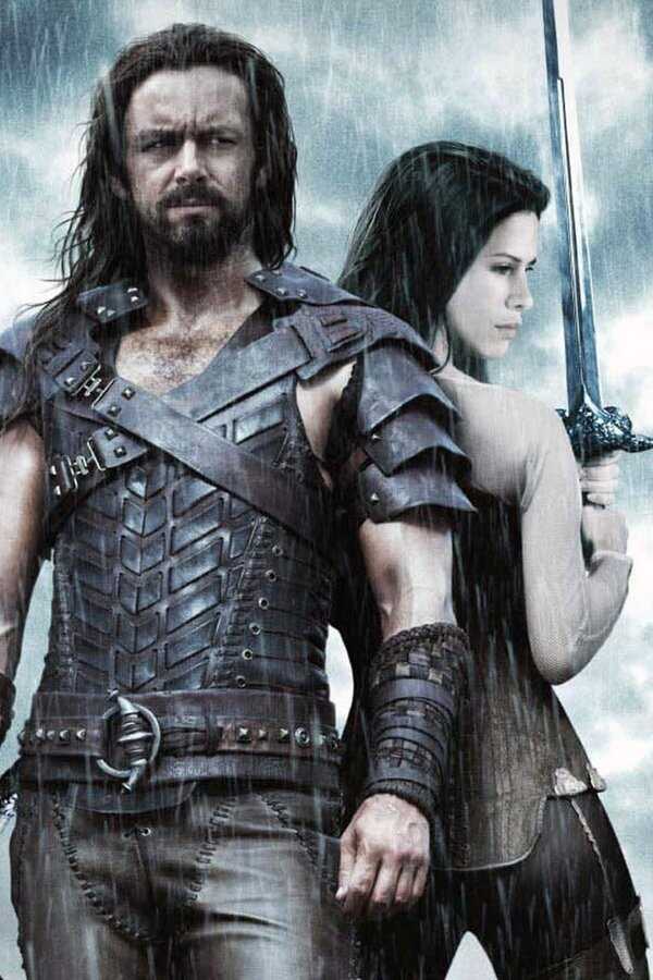 Underworld: Rise of the Lycans (2009) 0