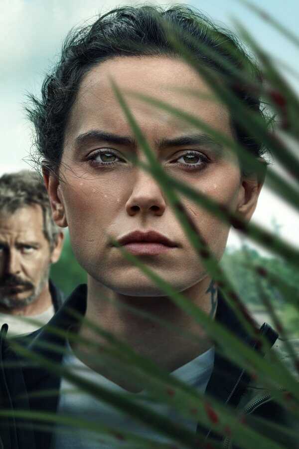 The Marsh King's Daughter (2023) 0