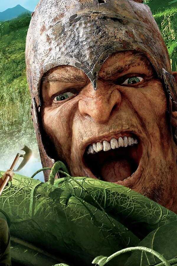 Jack and the Giants (2013) 0