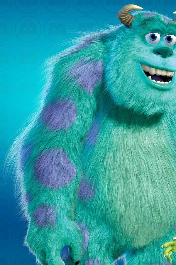 Monsters, Inc. (2001) 0