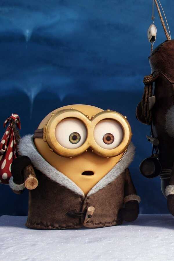 Minions (2015) 0