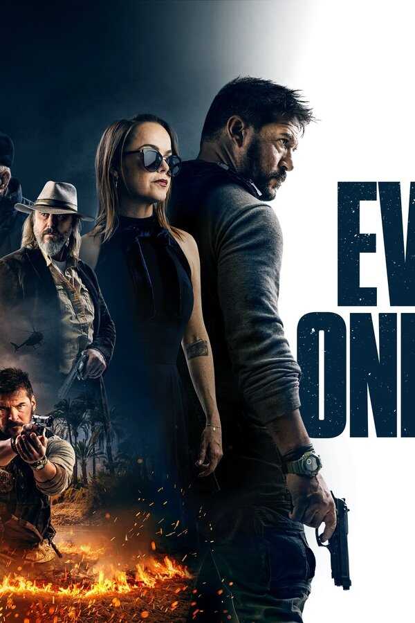 Every Last One of Them (2021) 0