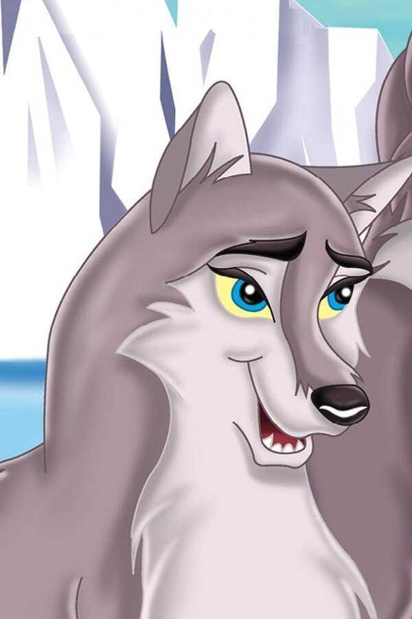 Balto II: Wolf Quest (2002) 0