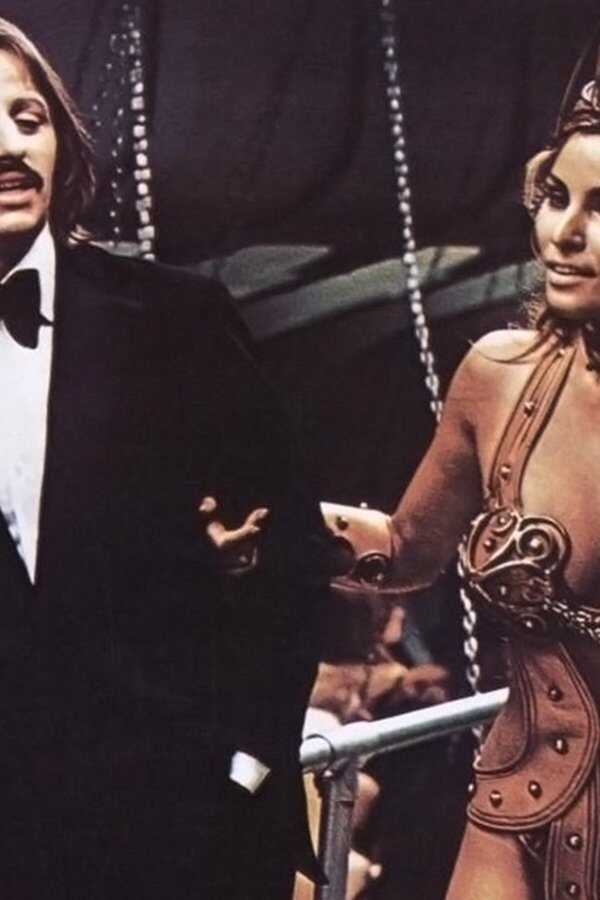 The Magic Christian (1969) 0