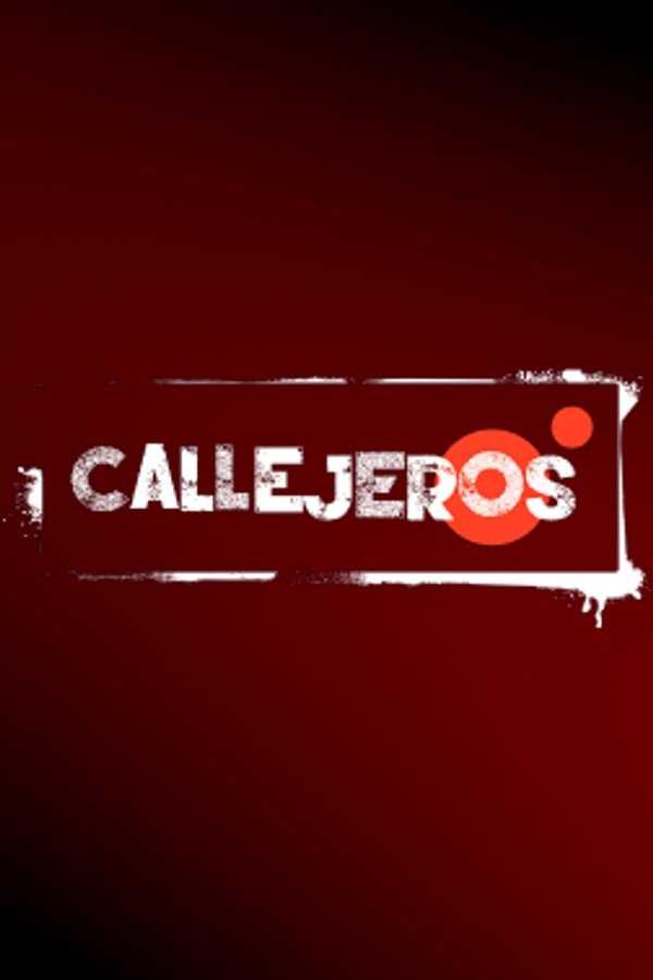 ES - Callejeros 4