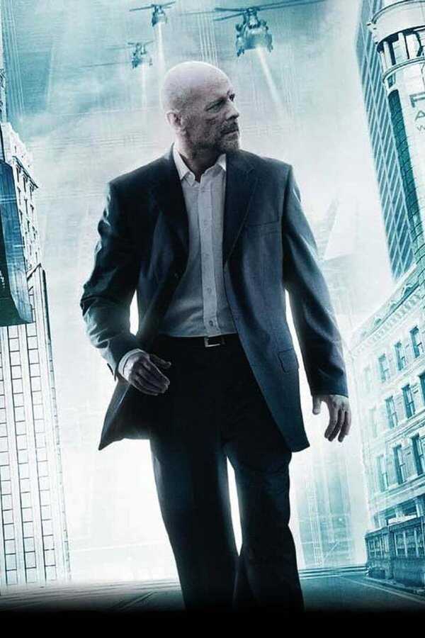 Surrogates (2009) 0