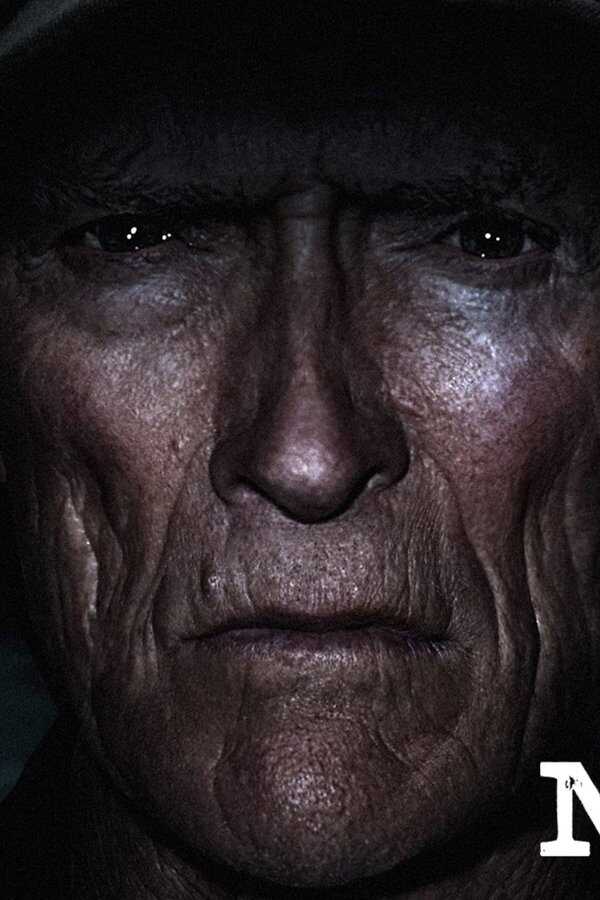 The Mule (2018) 0