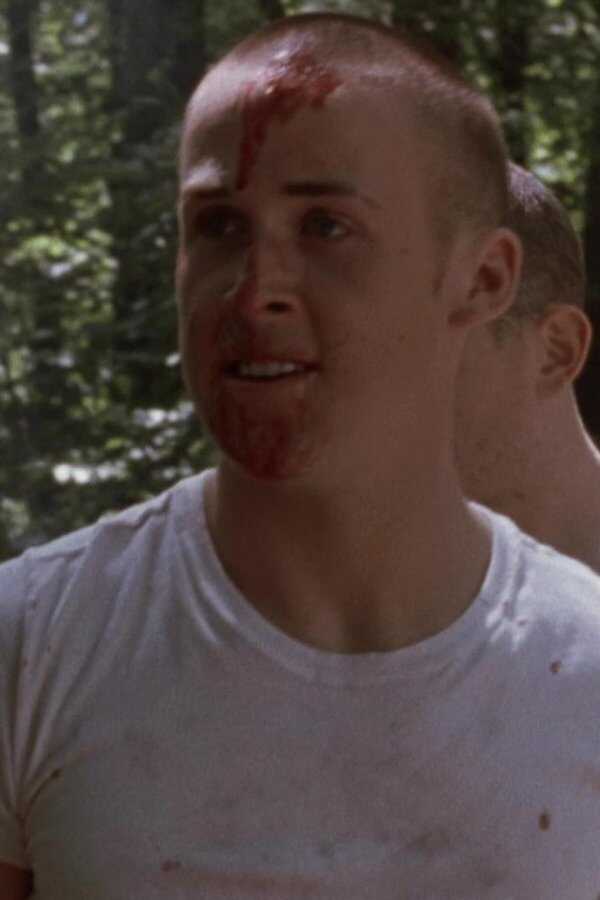Inside a Skinhead (2001) 0